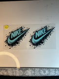 Nike 803