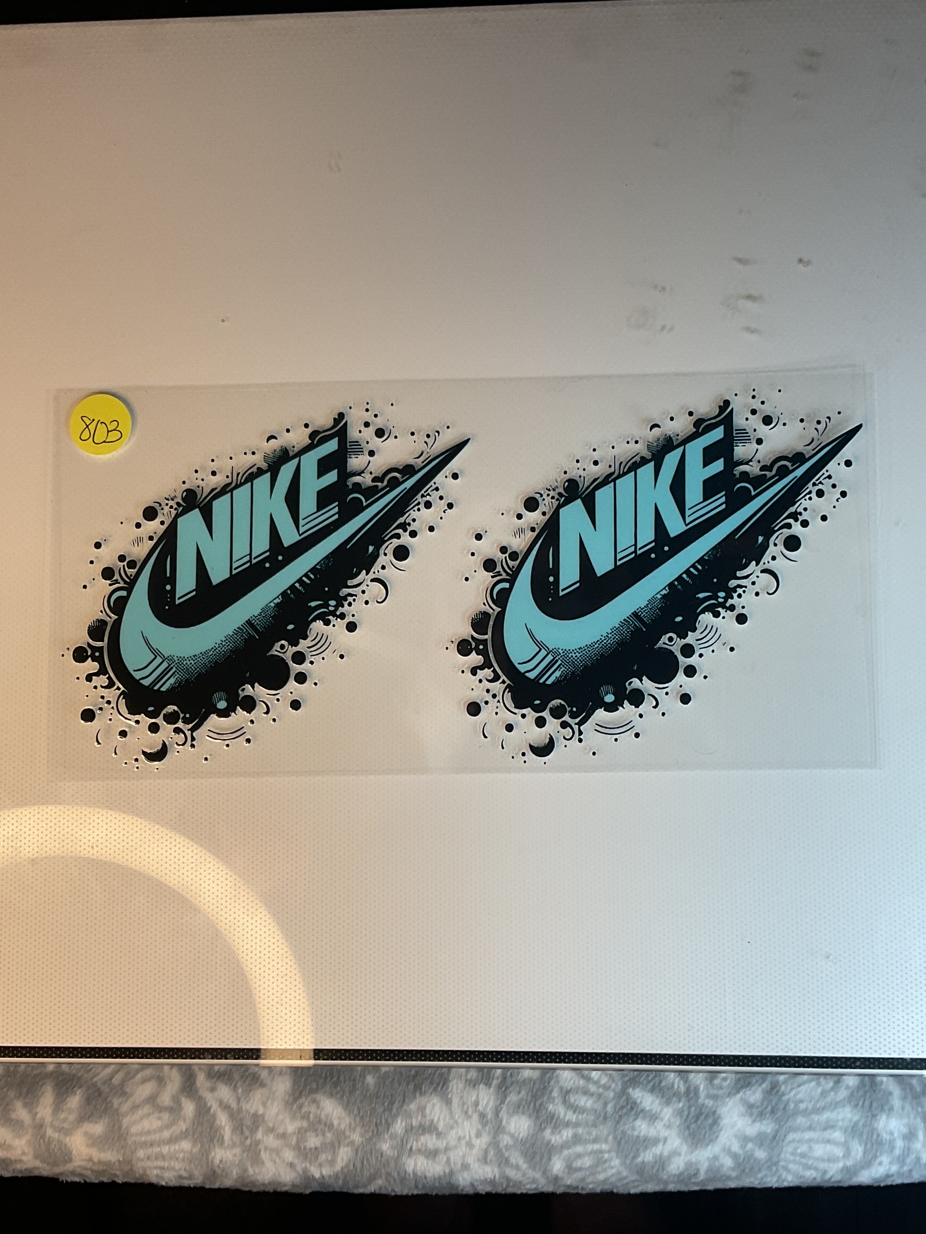 Nike 803