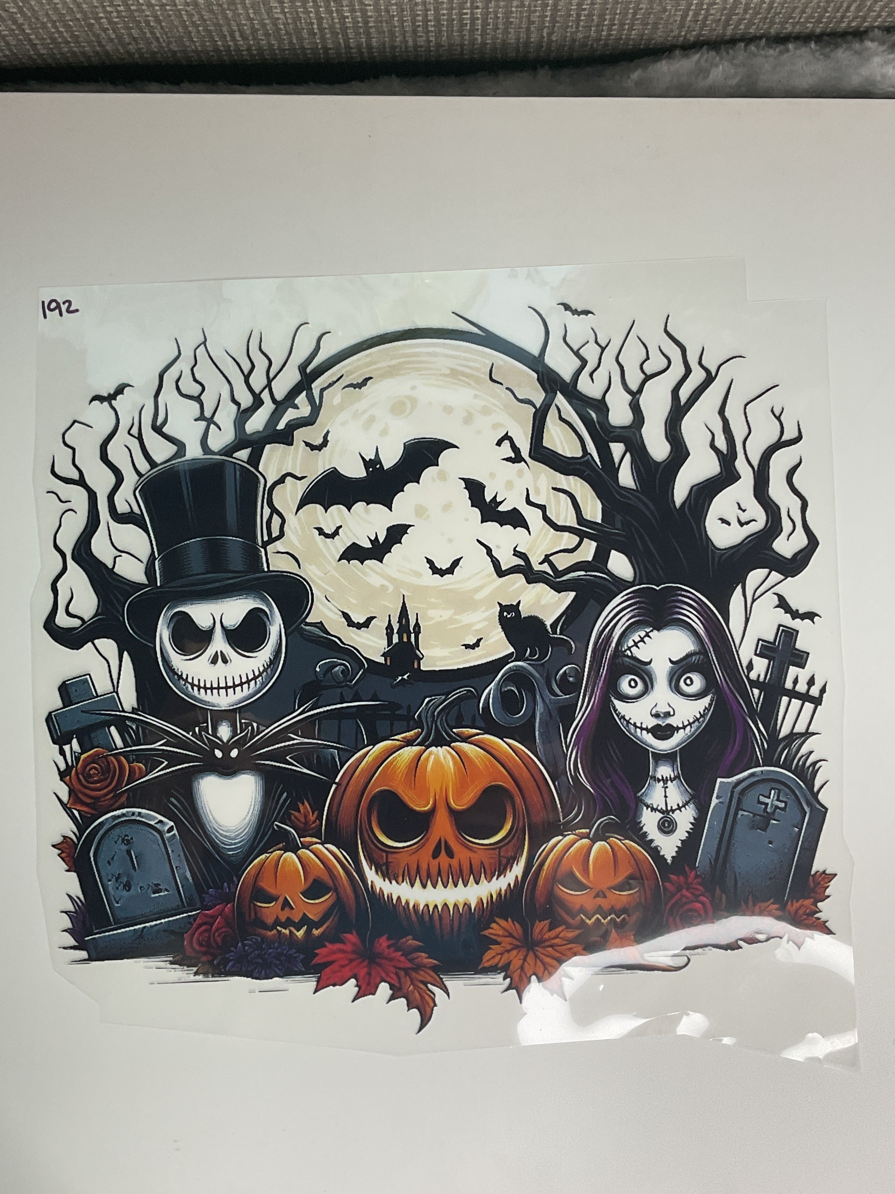 Jack and Sally #192