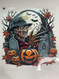 Freddy Krueger #189