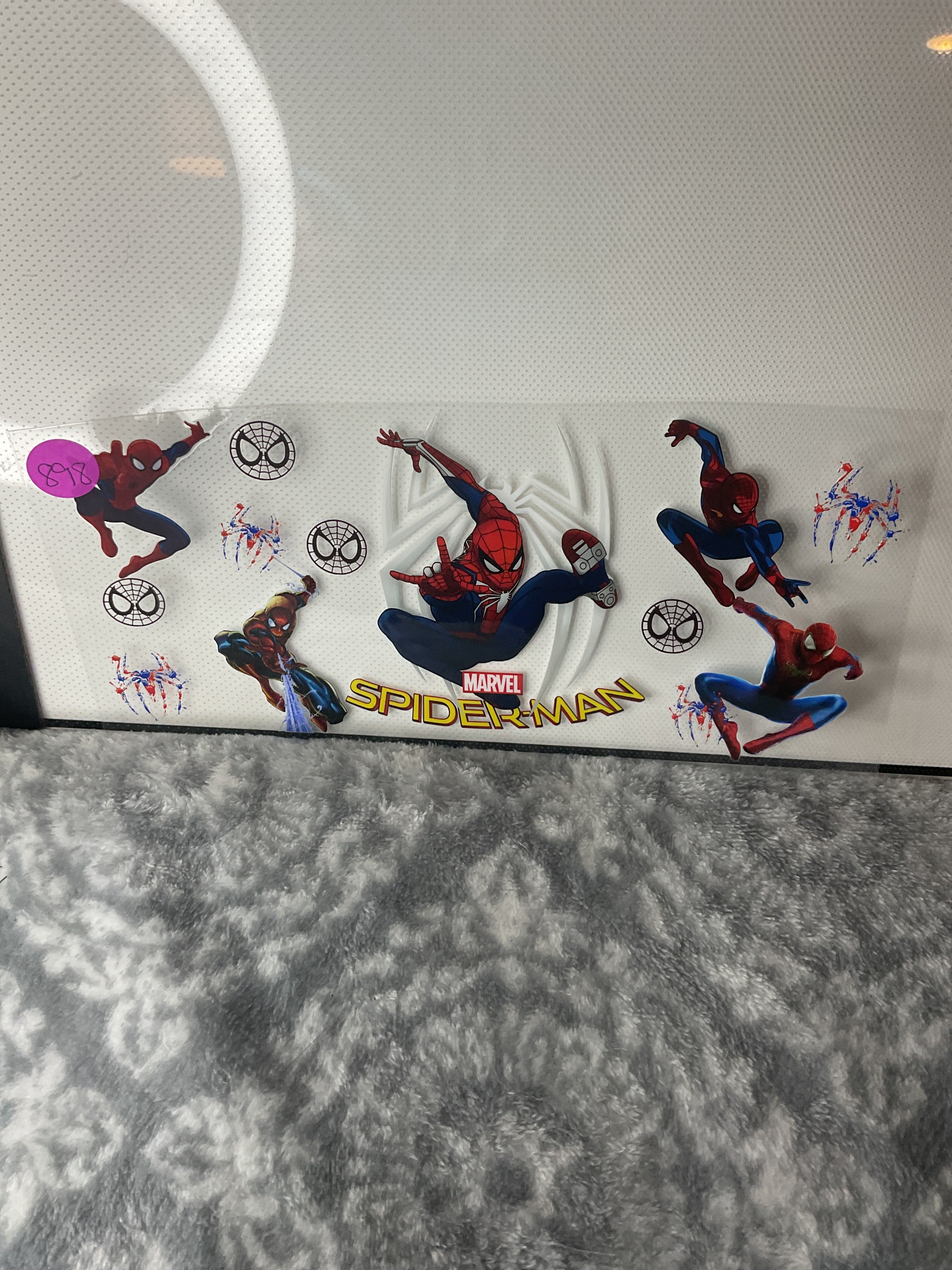 Spider-Man 898