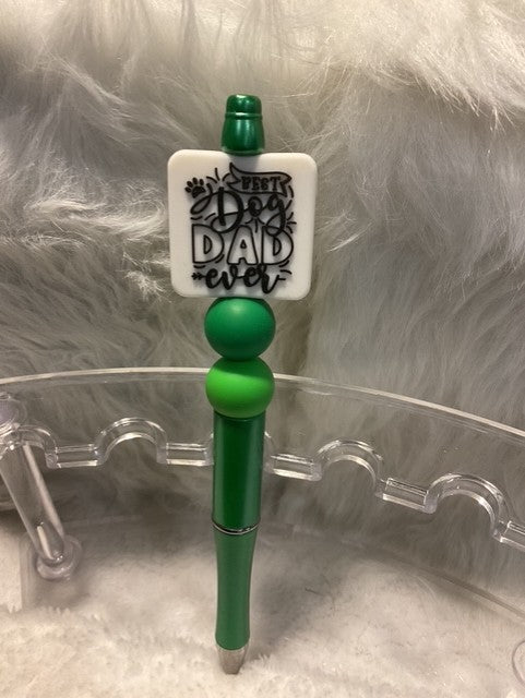 BEST DOG DAD EVER