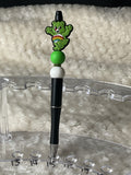 Green Carebear