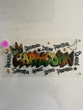 Capricorn 778