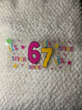 Six seven 401