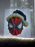 Spider-Man youth