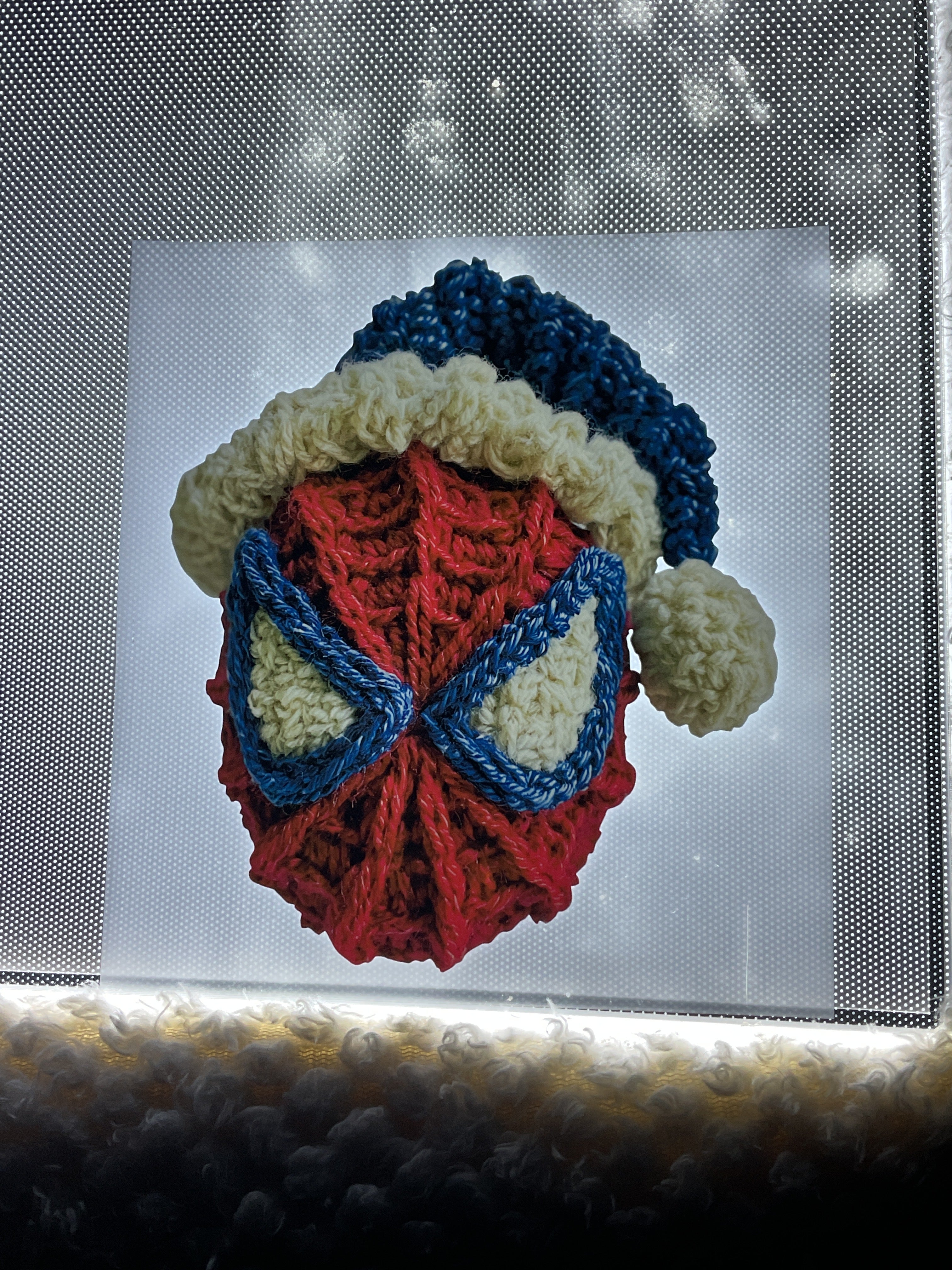 Spider-Man youth