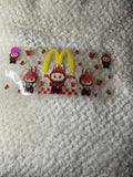 McDonald’s 357
