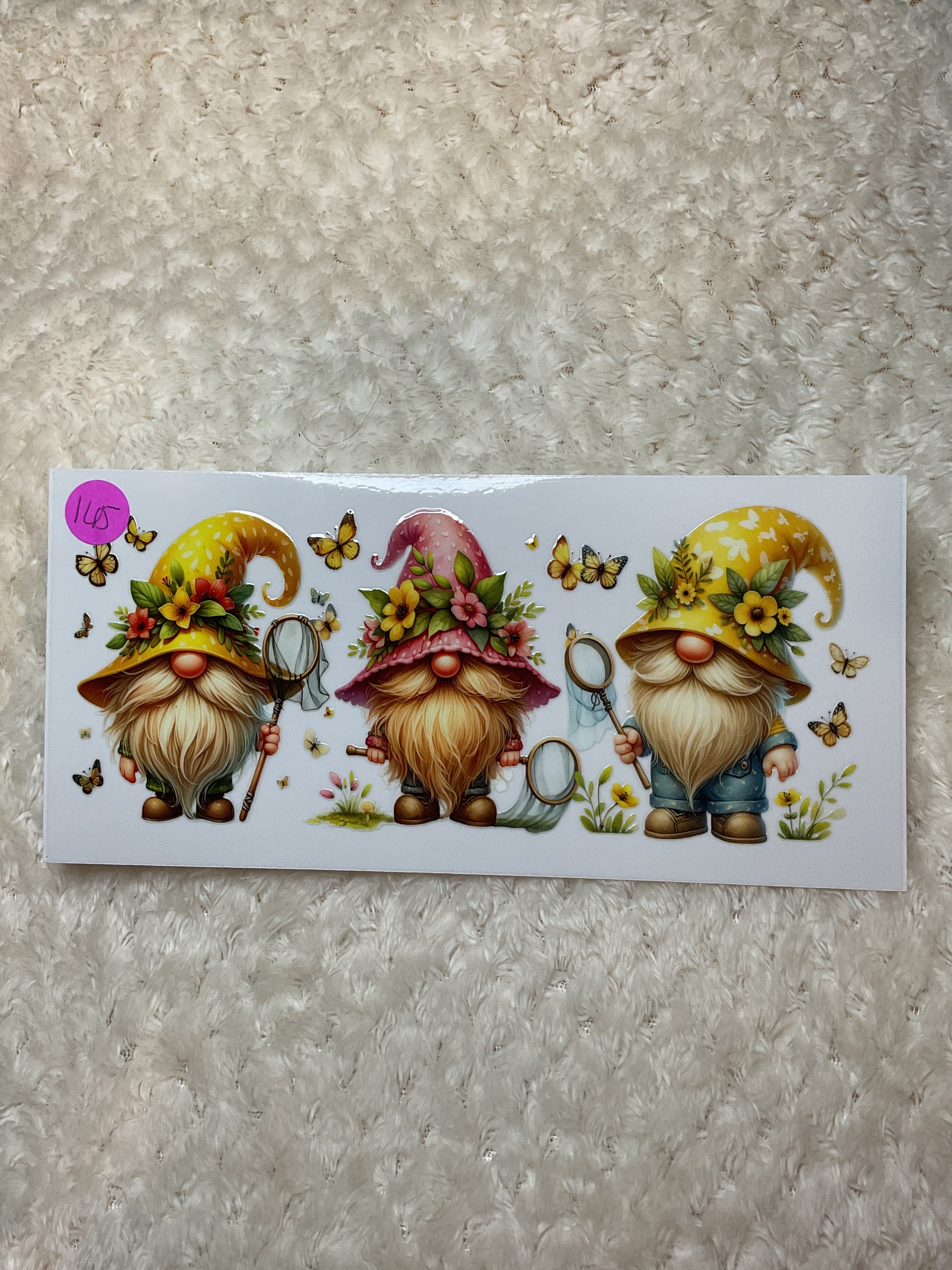 Garden gnomes 165