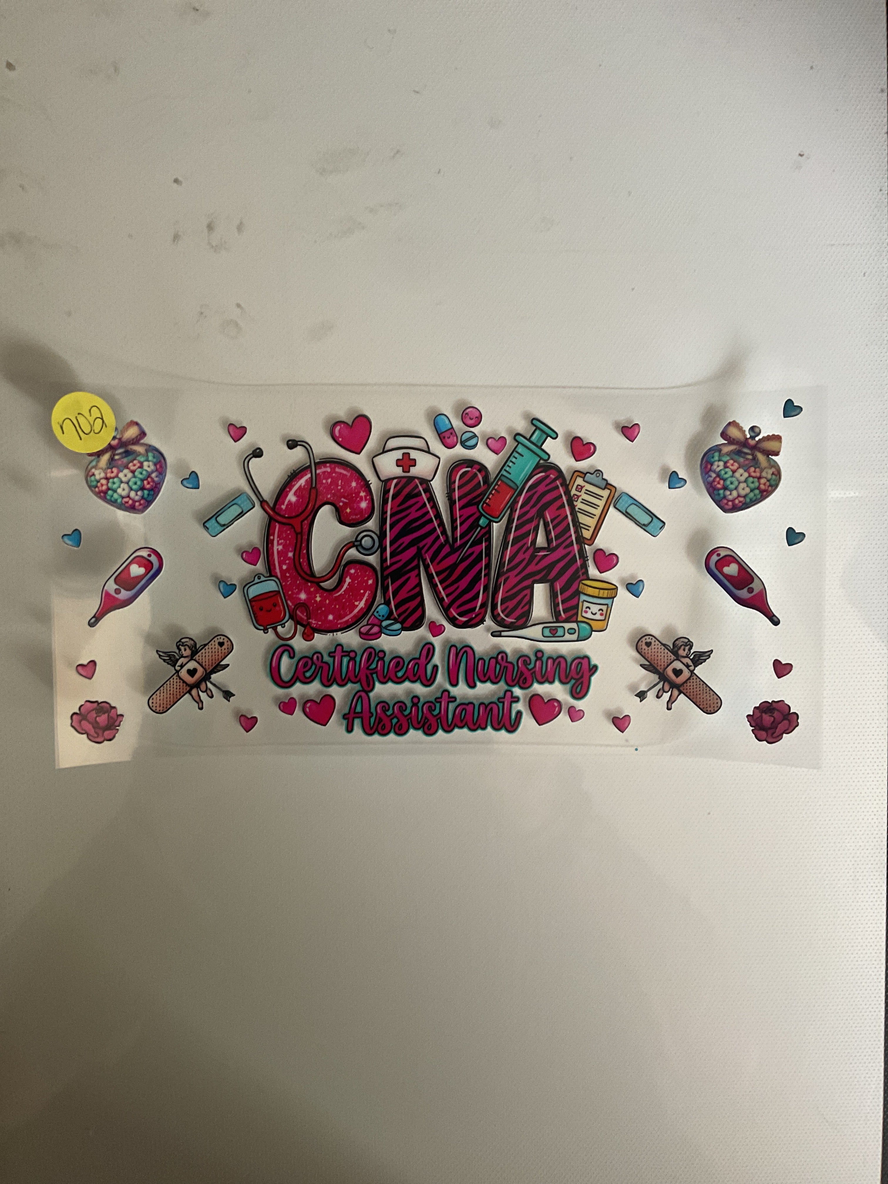CNA 702