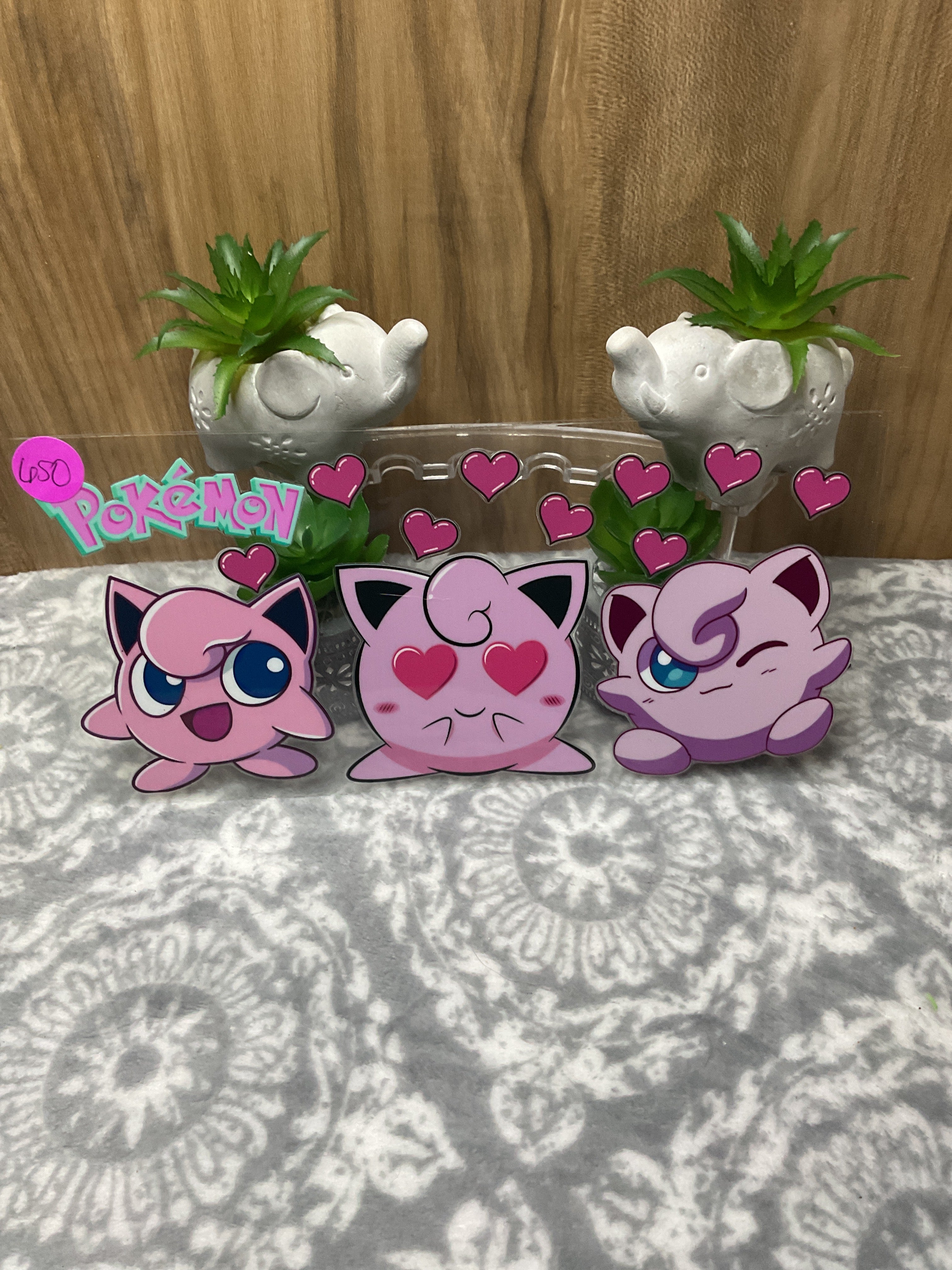 Pokémon 650