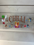 Chilli 951