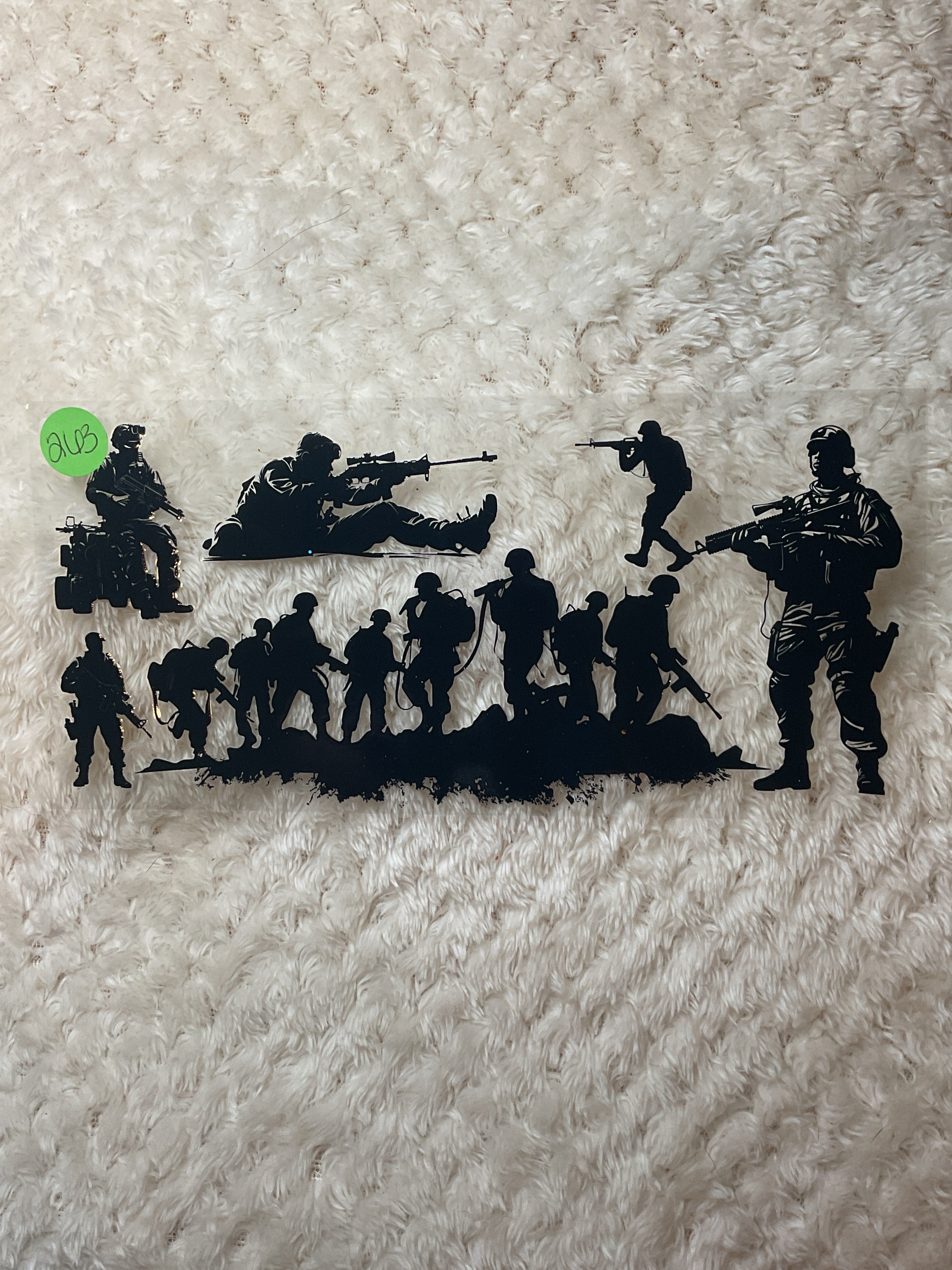 Military 263