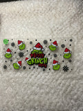 Mary grinch mas 194