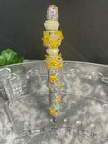 Pikachu fancy pen