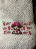 Dr Pepper, Highland cow 347