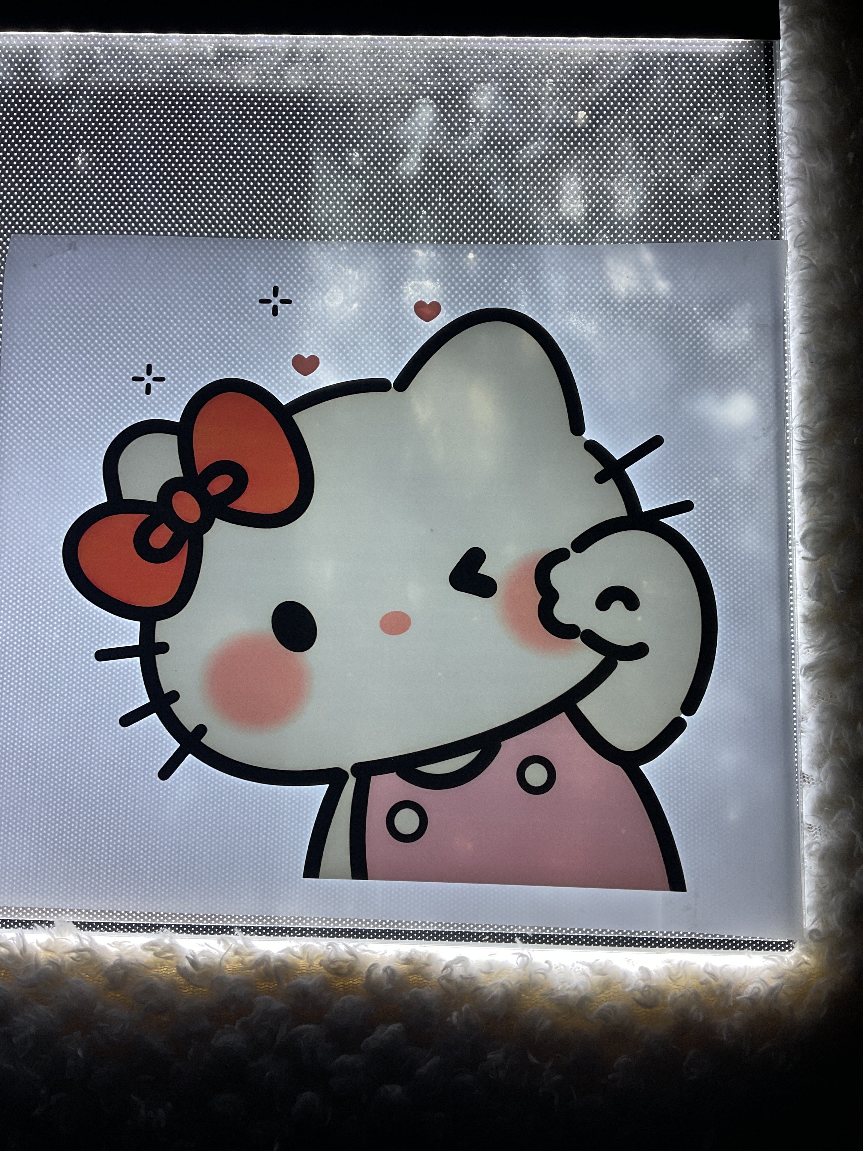 Hello Kitty youth