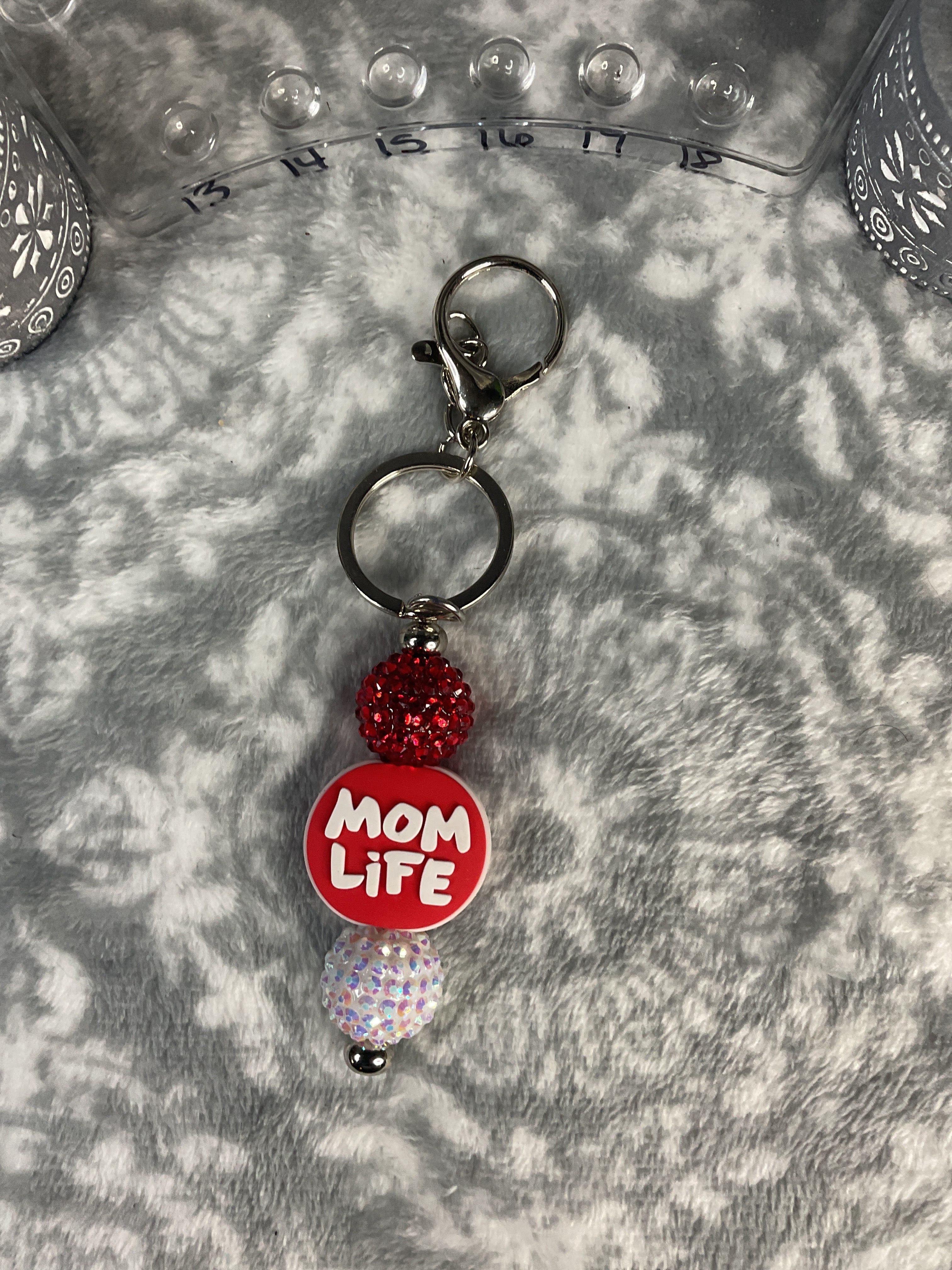 Mom life