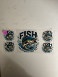 Fish around and find out 722