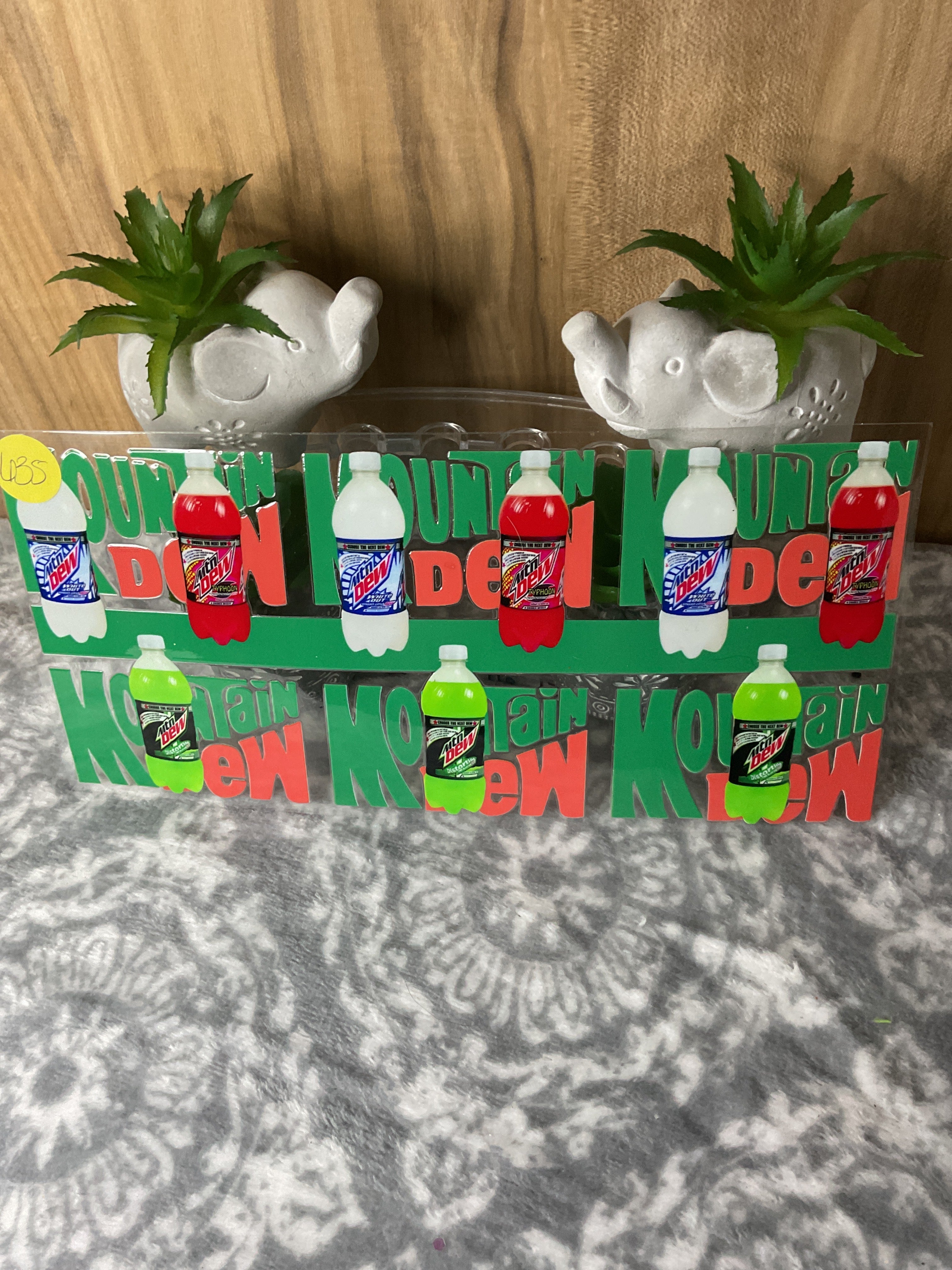 Mountain Dew 635