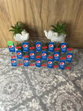 Pepsi with cherries 566