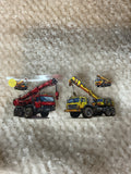 Construction crane 073
