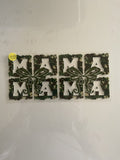Camo mama 752