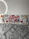 Baseball mama 921