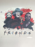 Horror characters friends #194