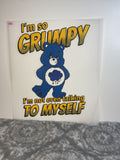 Blue Carebear 140