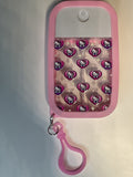 HK hand sanitizer