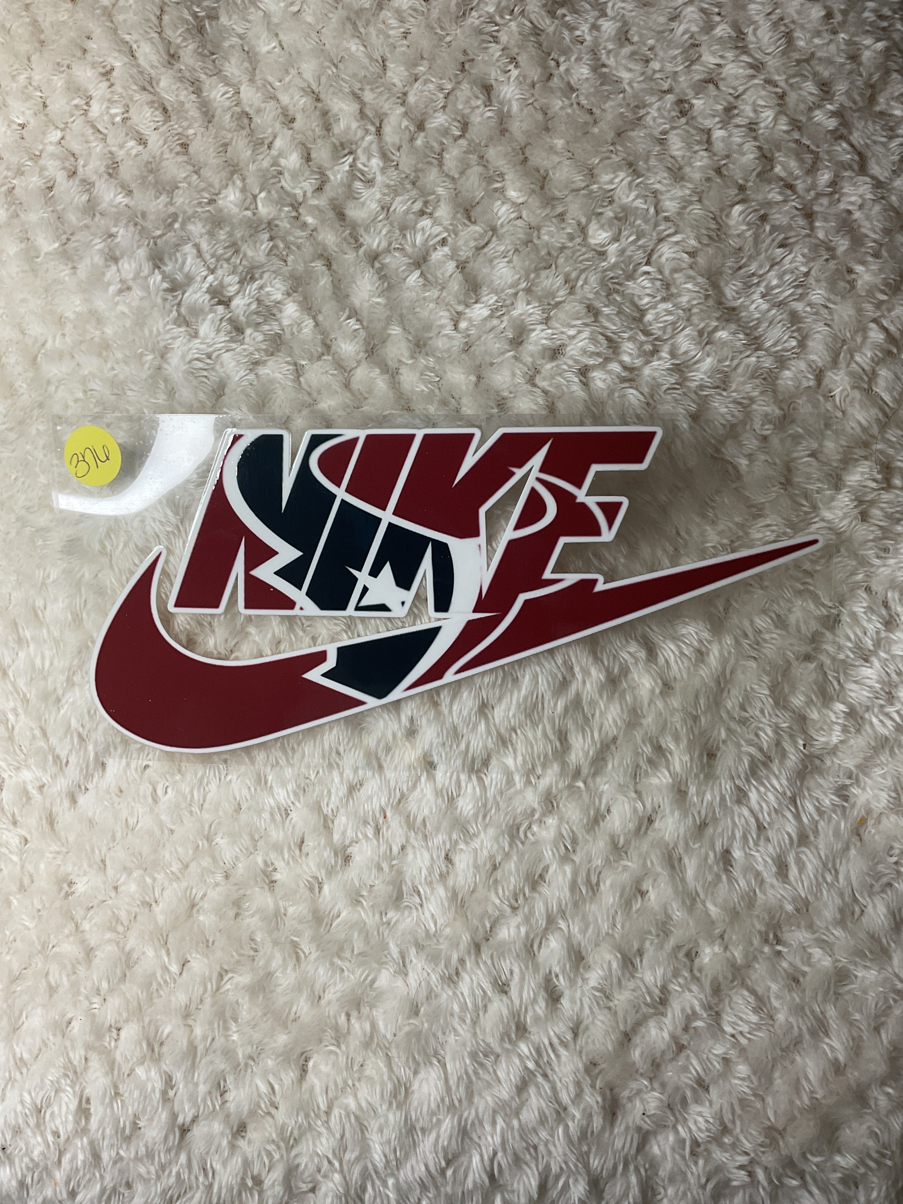 Houston Texans Nike 376