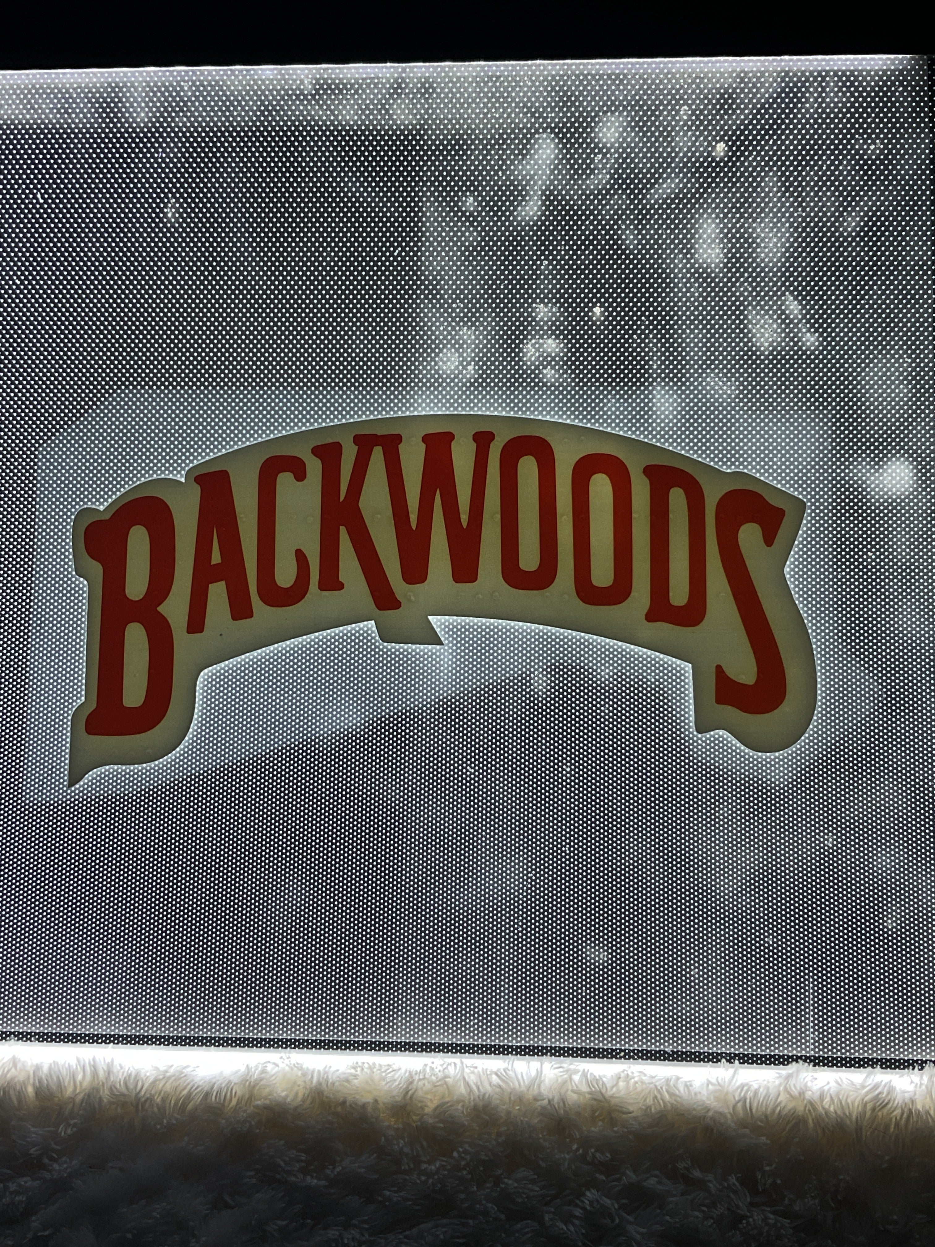 Backwoods
