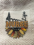 Nurse life