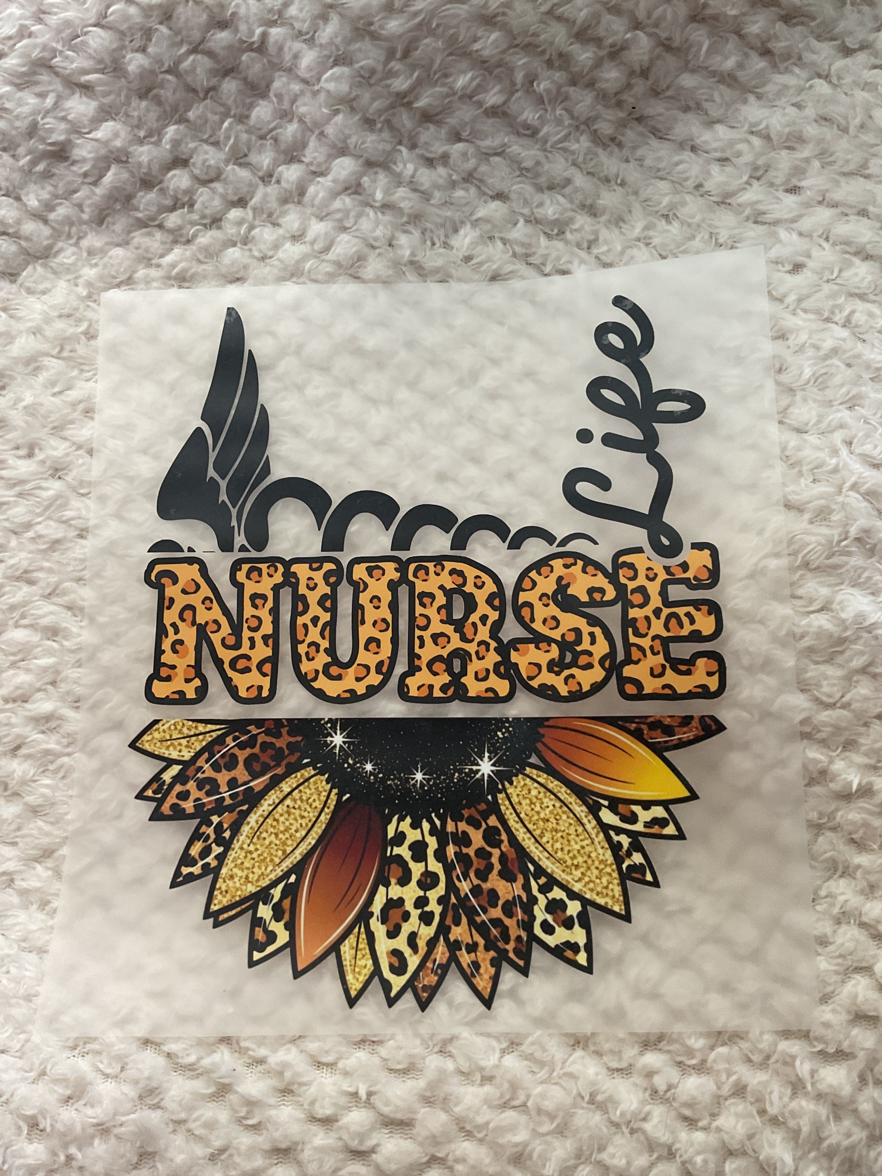 Nurse life