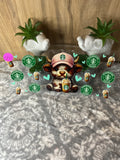 Highland cow Starbucks 592