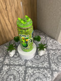20 ounce pickle cup