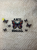 Antisocial 322