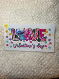Stitch and angel love 223