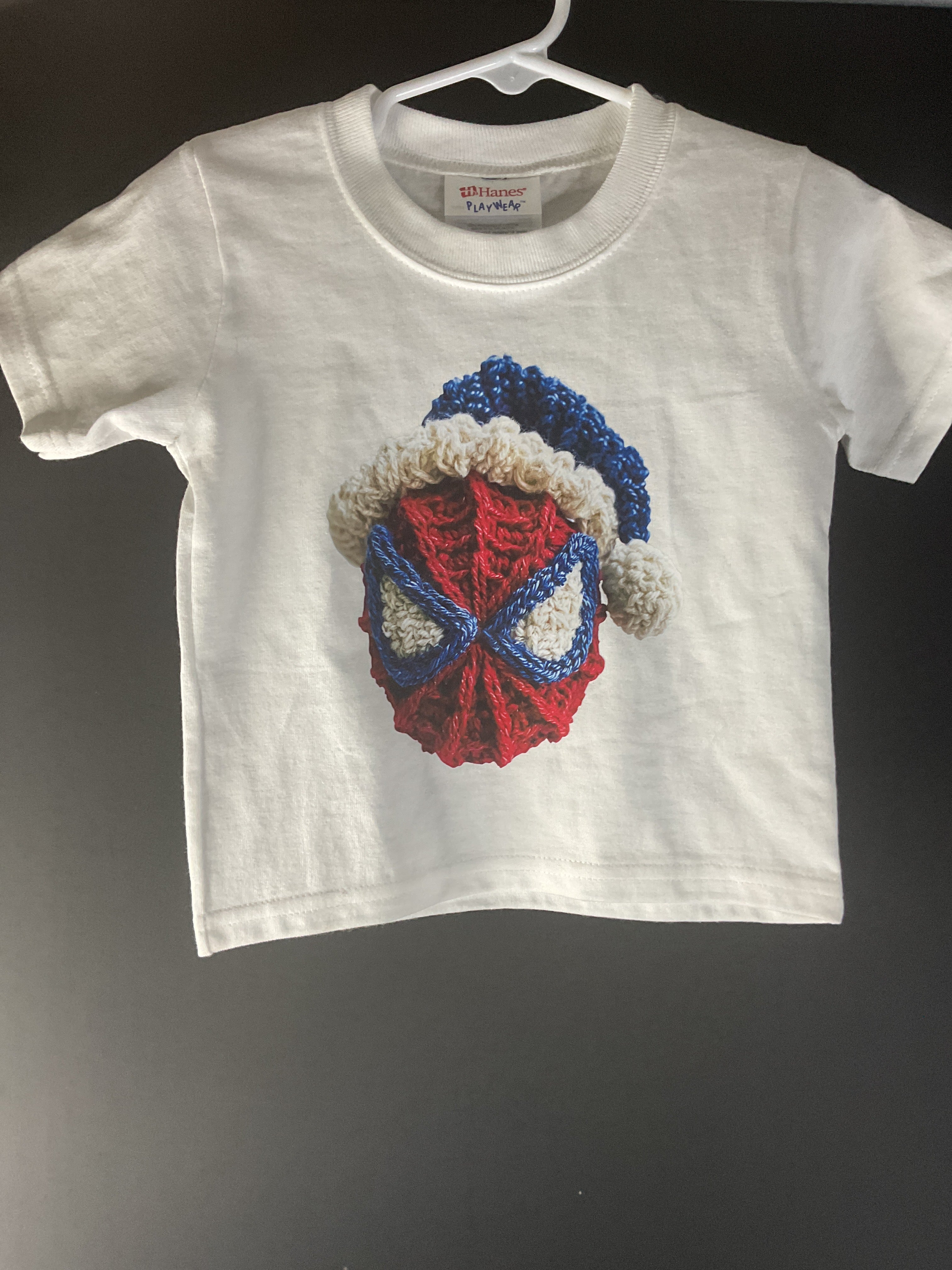 Kid Spider-Man