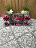 Sassy, just like my mama 674