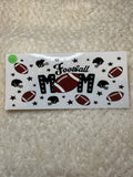 Football Mom 161