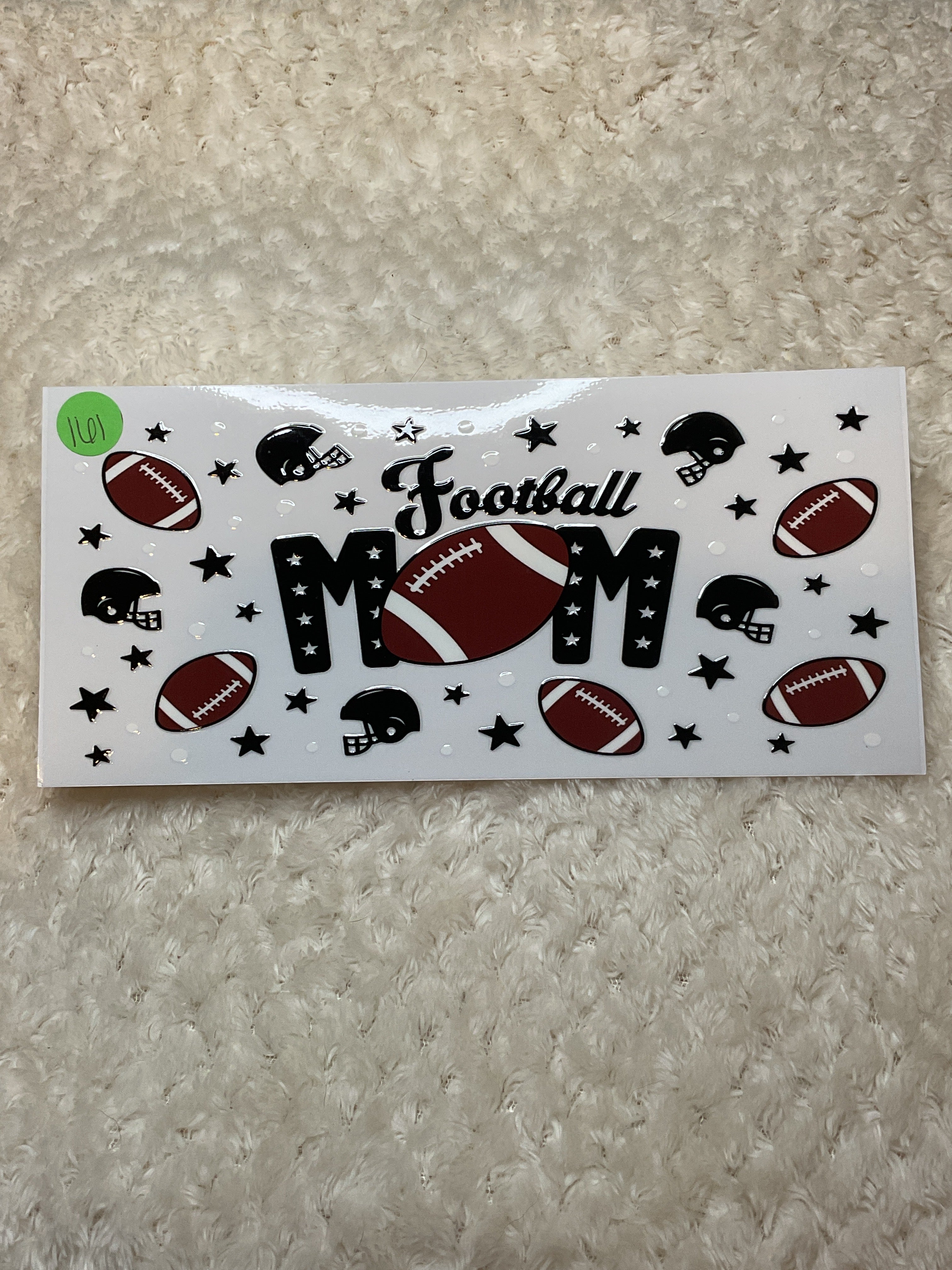 Football Mom 161