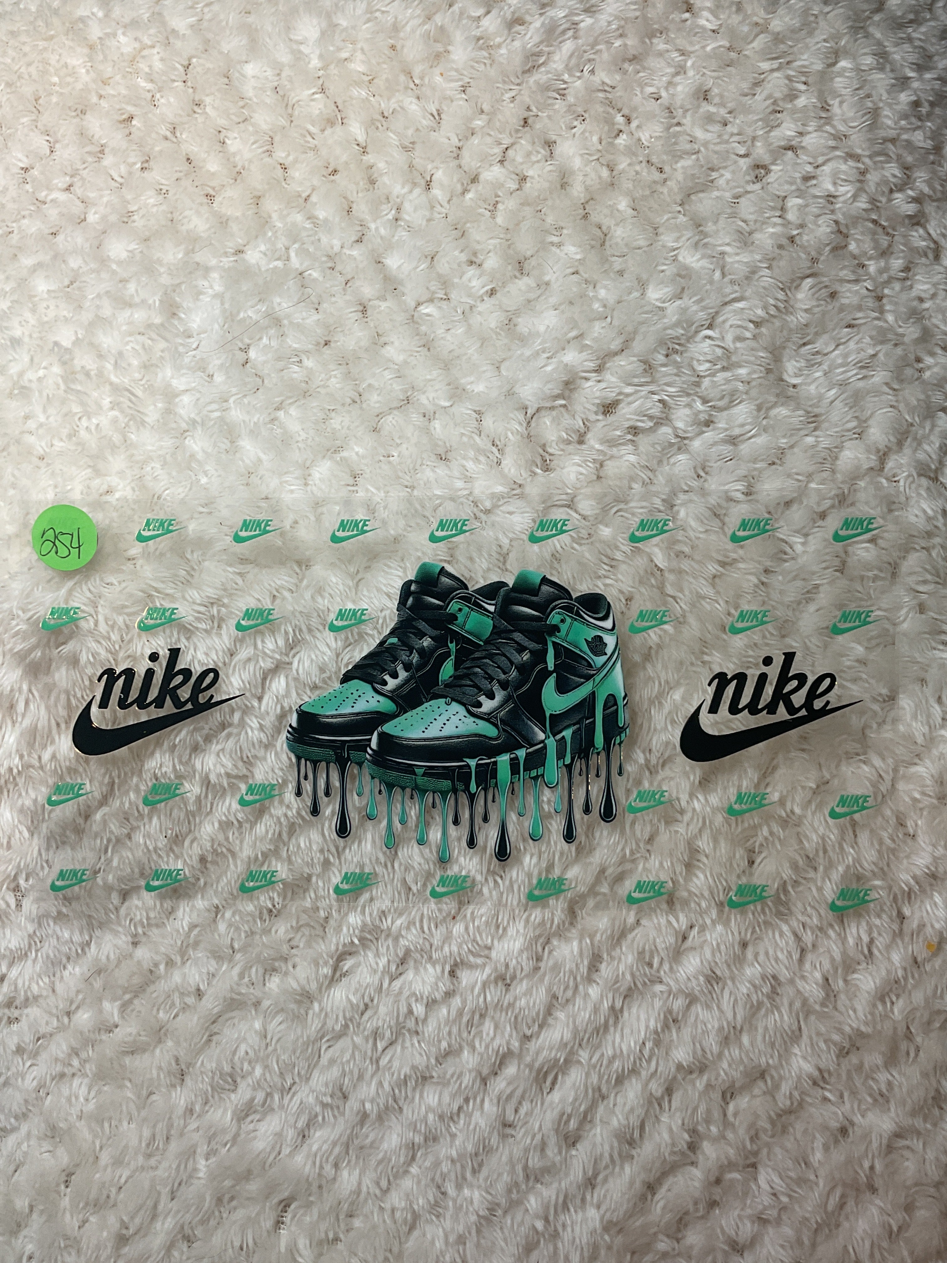 Nike shoes 254