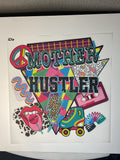 Mother hustler 236
