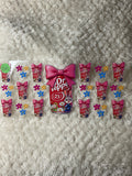 Dr Pepper bunny 329