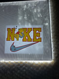 Winnie the Pooh, Nike youth