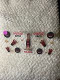 Coca-Cola zero 345