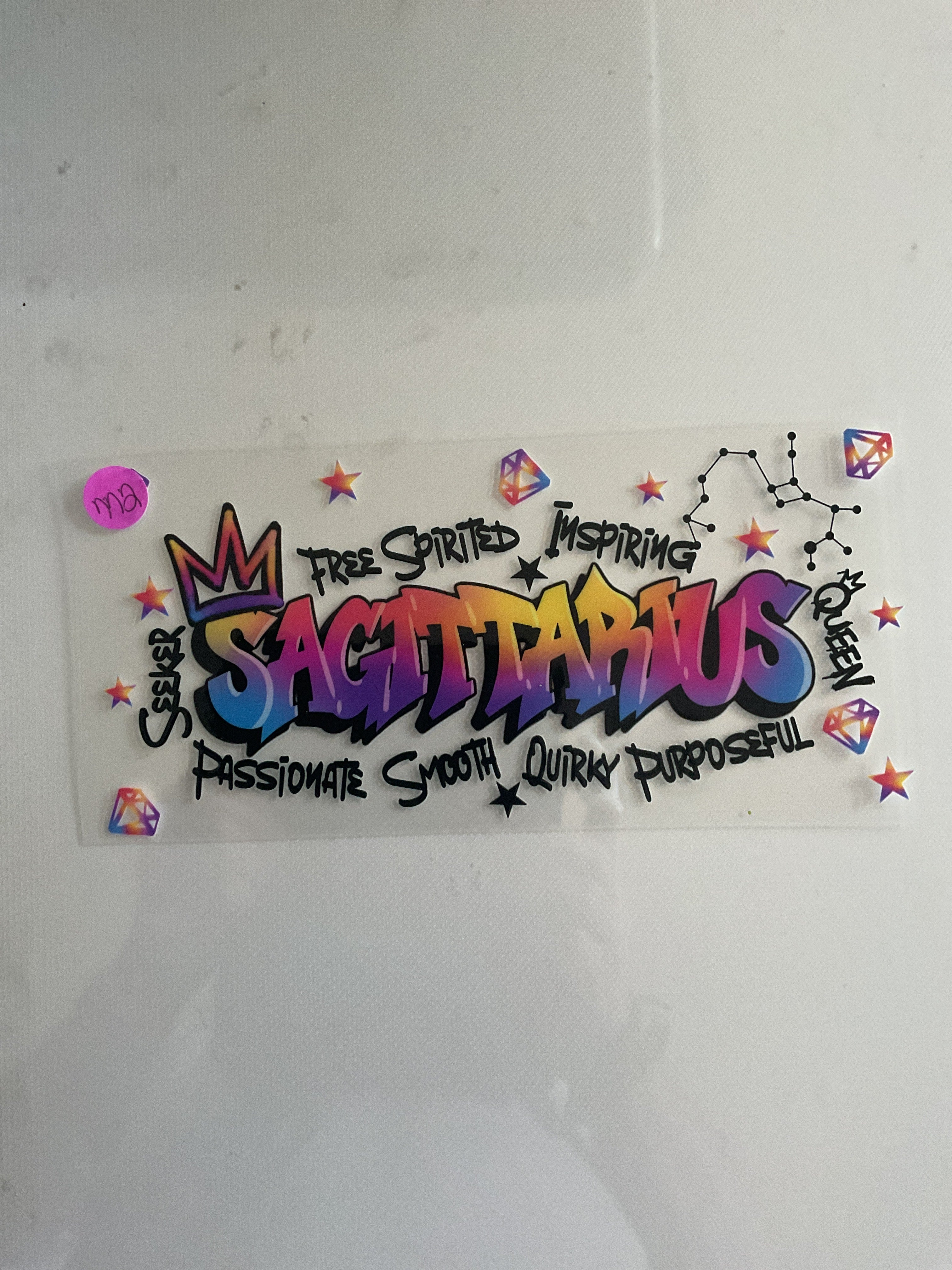 Sagittarius 772