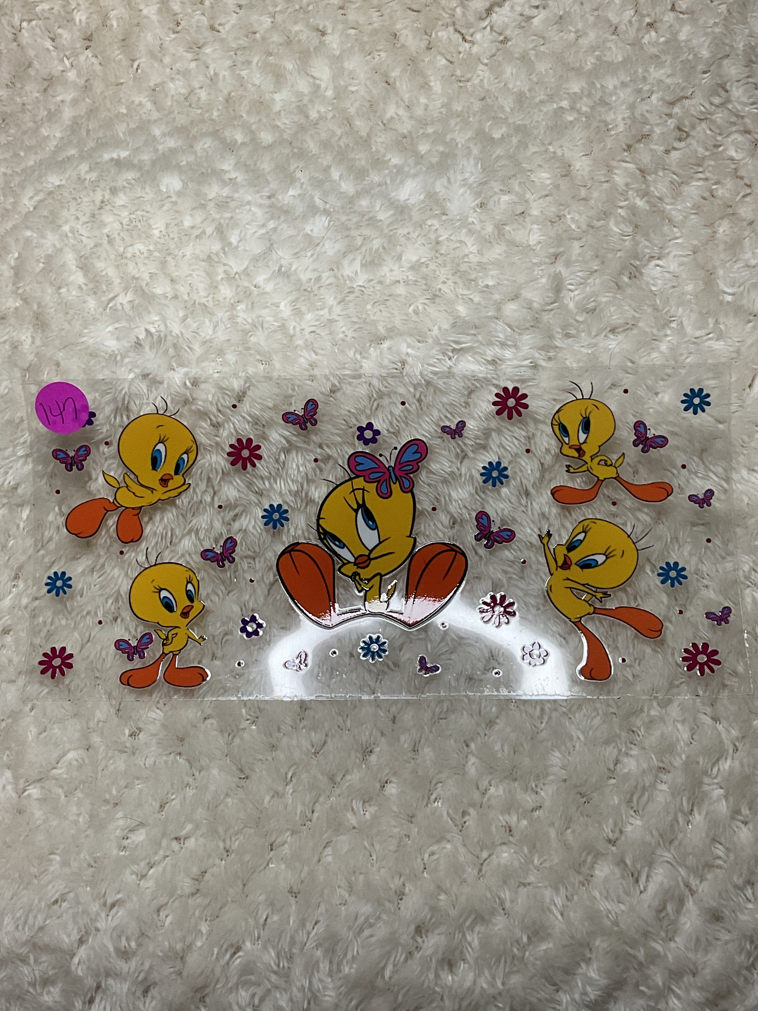 Tweety Bird 147